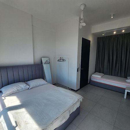 Urban Suites - Penang 日落洞 外观 照片