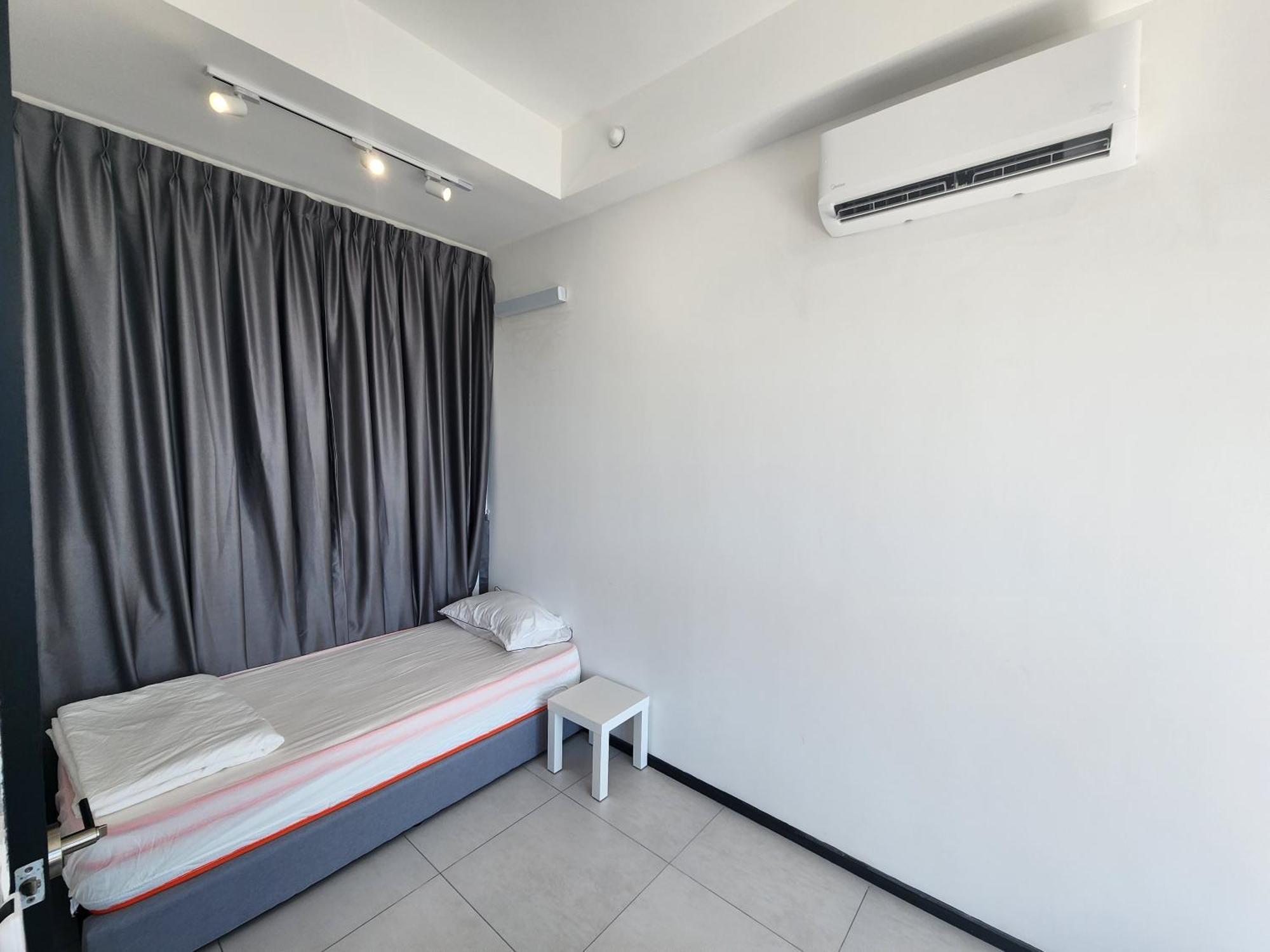 Urban Suites - Penang 日落洞 外观 照片